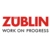 Logo Ed. Züblin AG - Zentrale Technik, Direktion Schlüsselfertigbau