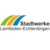 Logo Stadtwerke Leinfelden-Echterdingen